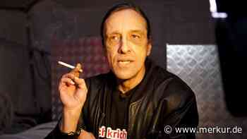 Deutschlands berühmtester Arbeitsloser ist tot: Momente, die ihn zeigten, wie er war