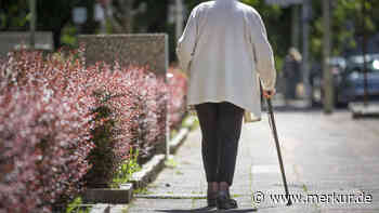Grundsicherung für Rentner: So hoch ist die Rente, ohne jemals zu arbeiten?