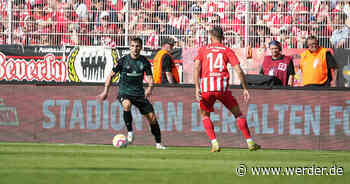 Union Berlin - Werder Bremen (HL)