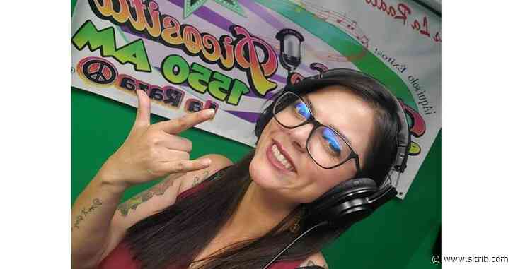 Man suspected of killing Utah radio host Gaby Ramos extradited from Mexico