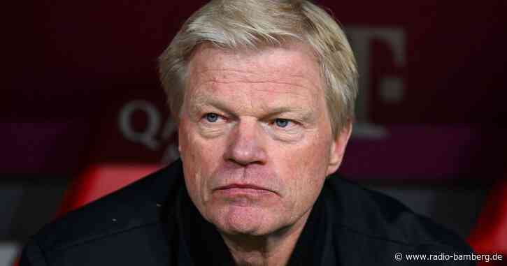 Kahn: Reise zum Köln-Spiel wurde «mir vom Club untersagt»