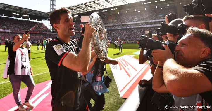 Müller hat Mitgefühl mit Dortmund