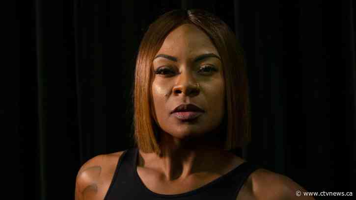 Jully Black, Bret Hart among Canada's Walk of Fame inductees who got their stars