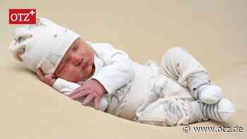 Sechs Jahre dauerte es, bis Noah ins Leben eines Jenaer Paares schipperte