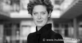 ITV News' Emily Morgan dead at 45 after 'short battle with lung cancer'