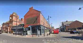 Boy, 12, flown to hospital with 'serious injuries' after falling from Sunderland building