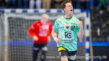 Berlin und Granollers im Finale der European League