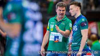 Göppingen verpasst das European-League-Finale