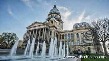 Illinois Lawmakers Approve $50.5 Billion Budget and Await Gov. Pritzker's Signature