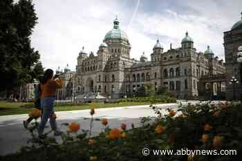 Special prosecutor named in investigation of B.C. school board candidate