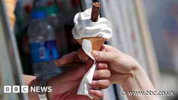 Cadbury Flake too crumbly for 99s, say ice cream sellers