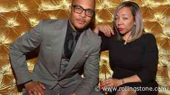 T.I. and Tiny Lose Their Copyright Infringement Lawsuit Against L.O.L Surprise Toy Maker