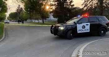 Calgary woman in serious condition after northeast hit-and-run