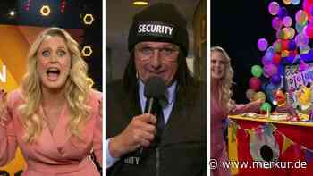 Schöneberger, Sigl, Sesamstraße: Das Beste von „Verstehen Sie Spaß?“ am 27. Mai in Bildern