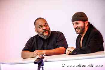 Dieudonné versus Estrosi: "On a plus l’âge de jouer à Guignol. Il faut arrêter les enfantillages"