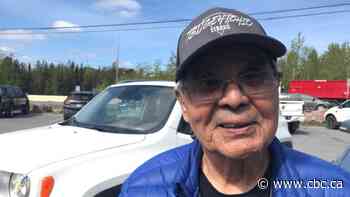 Sacred areas, hunting grounds, traplines: N.W.T. First Nation reflects on what was lost in the fire