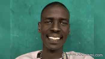 Body of Missing South Florida Youth Basketball Coach Found