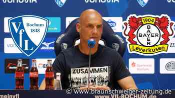 Bochum feiert Klassenerhalt: "Immer wieder aufgestanden"