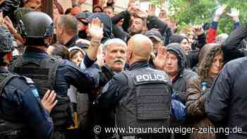 Eskalation im Kosovo: Woher kommt der Konflikt mit Serbien?