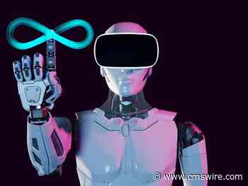 Unleashing AI's Marketing Potential in the Metaverse