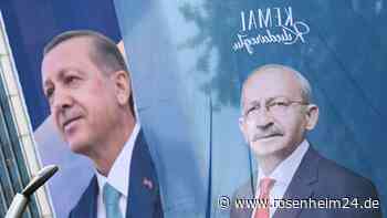 Erdoğan oder Kılıçdaroğlu: Die Türkei geht in die Stichwahl