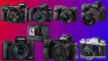 High Quality, Low Cost: 8 Cameras for Livestreaming in 2023