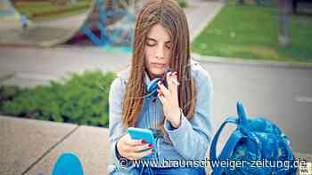 Wenn das Kind raucht: Diesen Fehler sollten Eltern vermeiden