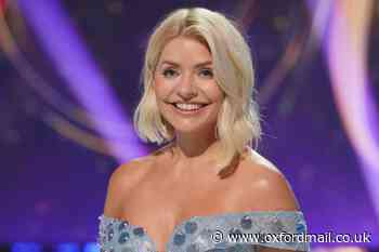 Holly Willoughby says she was lied to by Phillip Schofield