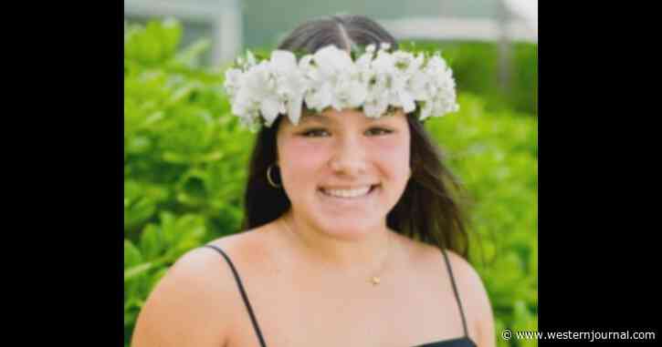 Teen Dies After Medical Emergency During Swim Meet - She Was Just Days from a Big Accomplishment