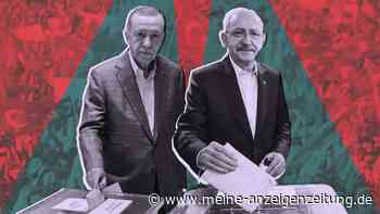 Stichwahl in der Türkei: Erdogan oder Kilicdaroglu - wer wird der nächste Präsident?