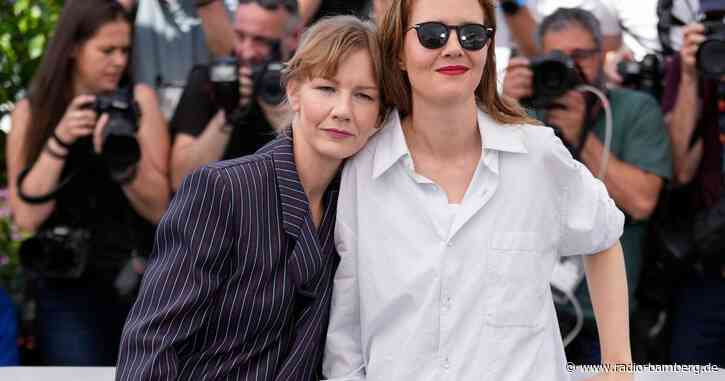 Filmfest Cannes: Goldene Palme für Justine Triet