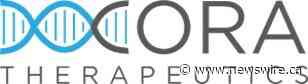 Dr. Kieran Murphy Presents Results of Clinical Trial Demonstrating Positive Effect Protecting DNA From Radiation Exposure
