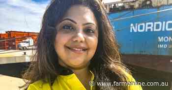 Australian fert boom continues as phosphate exported to Asia