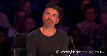 Simon Cowell has Britain's Got Talent viewers threatening to 'switch off' as act goes through