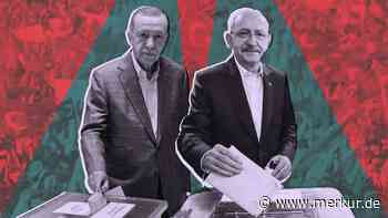 Stichwahl in der Türkei: Wann gibt es ein Ergebnis?