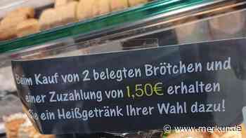 Reddit-User verwundert über Geschäftsidee: „Kauf was und bezahl dein Getränk, dann bekommst du dein Getränk“