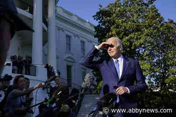 Biden: Debt deal ‘very close’ even as two sides far apart on work requirements for food aid