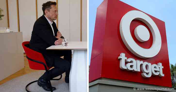 Elon Musk Grills Target Over Sick Charity Donation, Twitter Exposes Retail Giant with Community Note