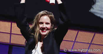 Cannes Winners 2023: ‘Anatomy of a Fall’ Wins the Palme d’Or