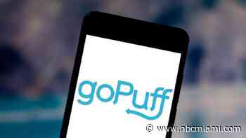 Miami Man Arrested for Alleged Sexual Assault on Teenage Food Delivery Driver