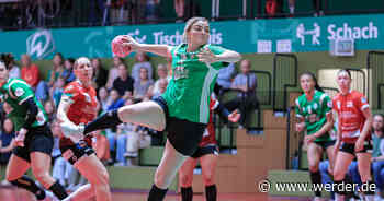 Werder beendet Saison mit Heimsieg