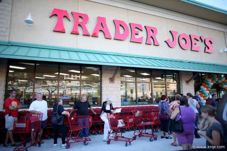 Trader Joe's addresses 'conspiratorial theories' about its small parking lots