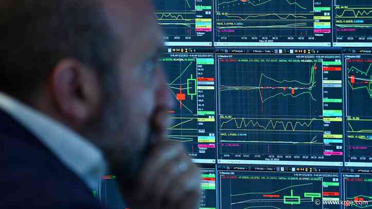 Social Security, Medicare and stocks: How a debt-ceiling crisis could affect you