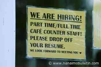 StatCan report casts clouds on claims of a widespread labour shortage in Canada