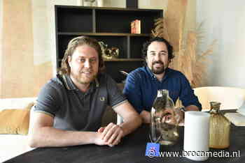 Haco wonen en slapen komt naar de Baanstay