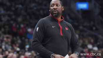 Bucks reportedly set to fill head coach vacancy with Raptors assistant Adrian Griffin