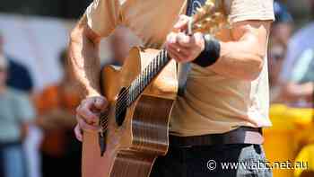 Australian artists aren't rating in the charts right now. Could our next big thing be struggling to get a gig?