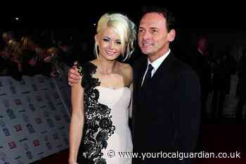 EastEnders' Perry Fenwick says Lola's exit is the saddest