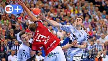 Der THW Kiel bleibt beim HSV cool und siegt im Titelrennen mit 34:30