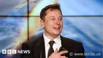 Neuralink: Why is Elon Musk’s brain chip firm in the news?